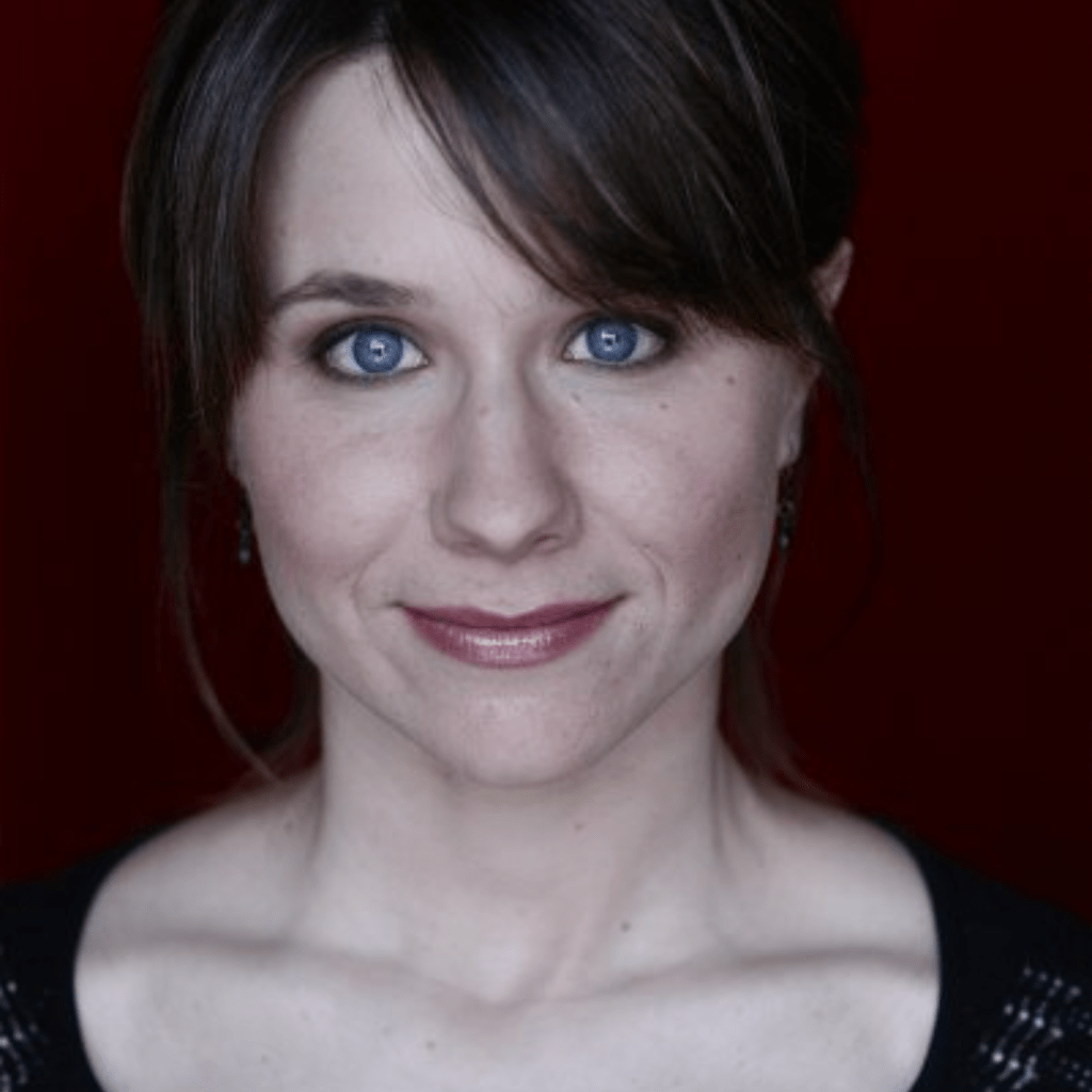 Jill Szoo Wilson on Writing